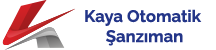 Kaya Otomatik Şanzıman
