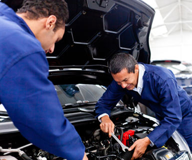 Otomatik Şanzıman Revizyonu