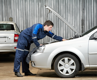 Şanzıman Test Süreci