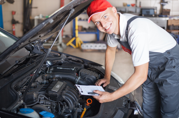 Samsun Otomatik Şanzıman