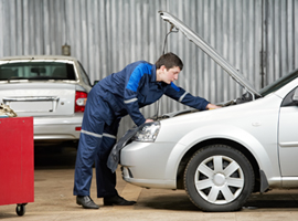 Şanzıman Yağ Değişimi