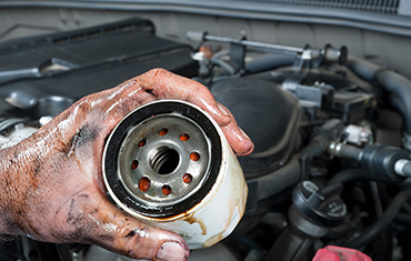 Şanzıman Yağ Değişimi