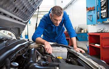 Filo Bakım Görseli